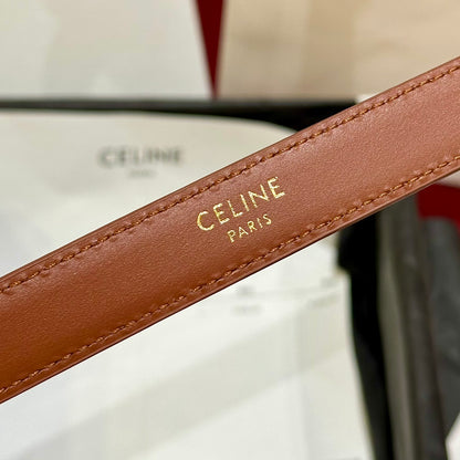 Women's Celine Belt