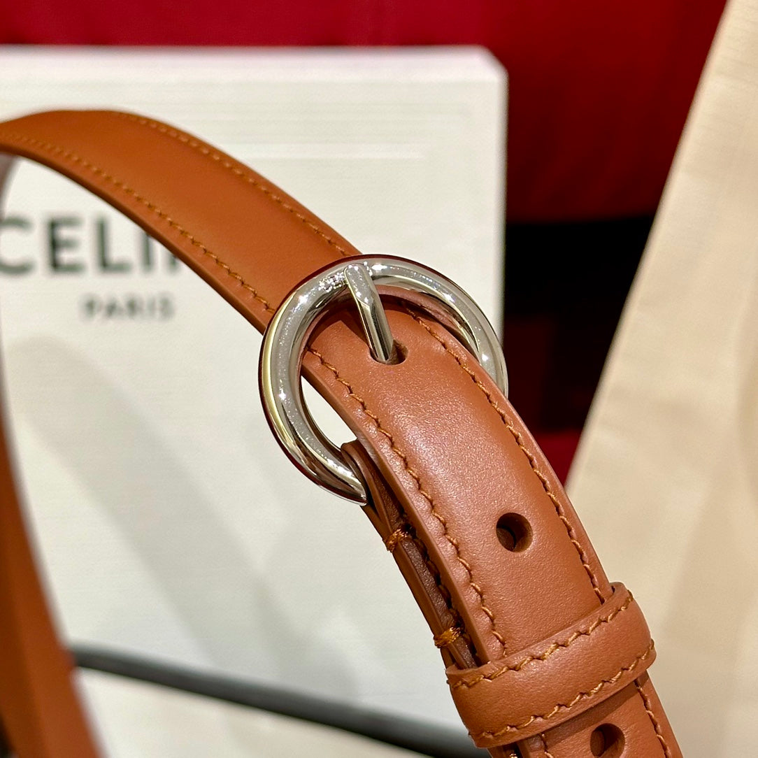 Women's Celine Belt