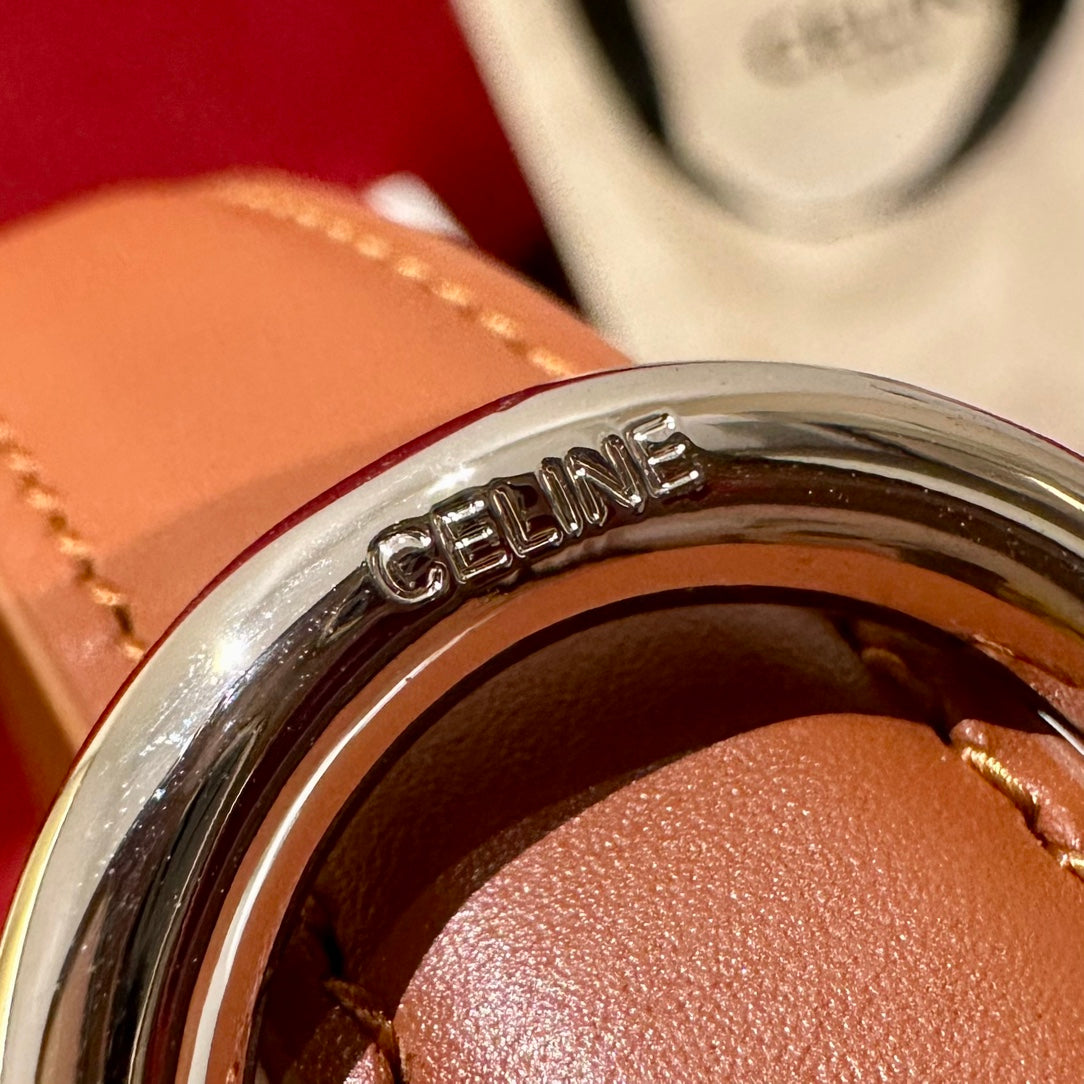 Women's Celine Belt