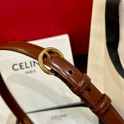 Women's Celine Belt