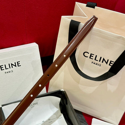 Women's Celine Belt