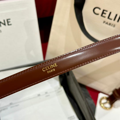Women's Celine Belt