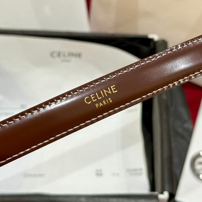 Women's Celine Belt