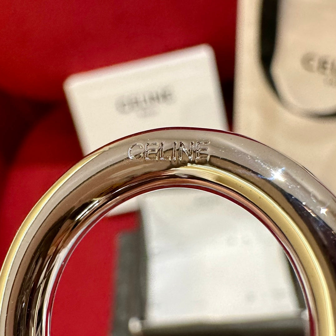 Women's Celine Belt