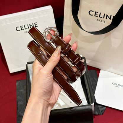 Women's Celine Belt