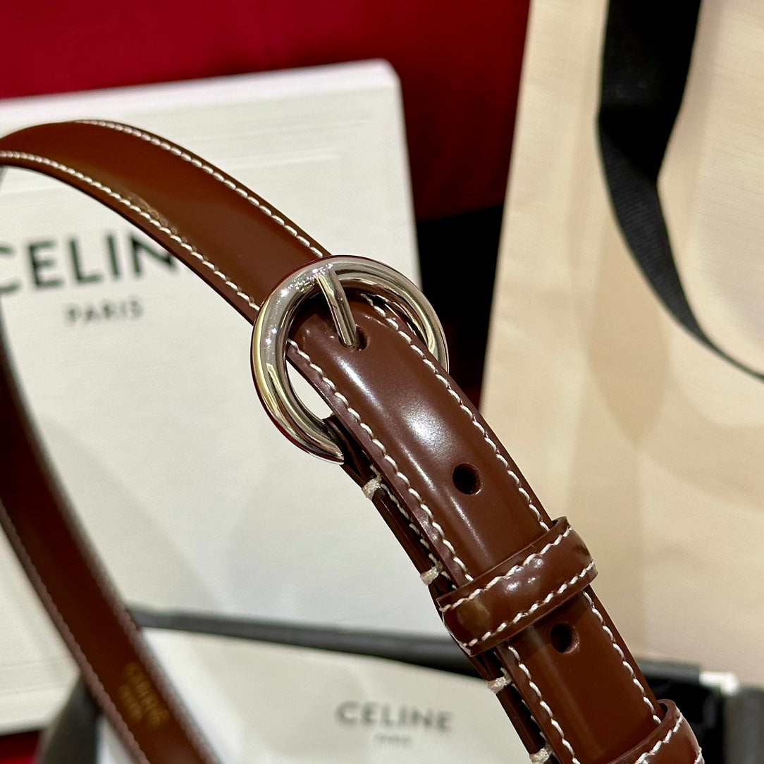 Women's Celine Belt