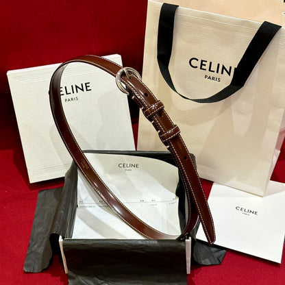 Women's Celine Belt