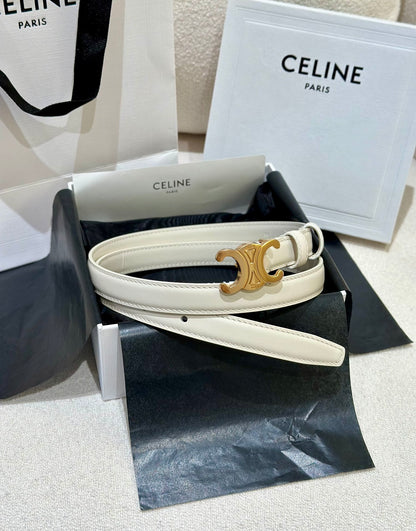 Women's Celine Belt