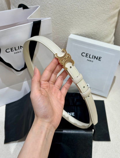 Women's Celine Belt