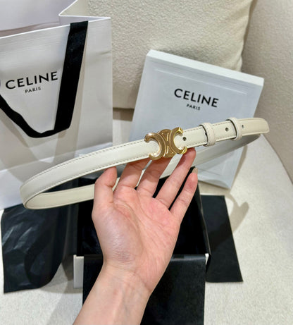 Women's Celine Belt