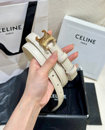 Women's Celine Belt