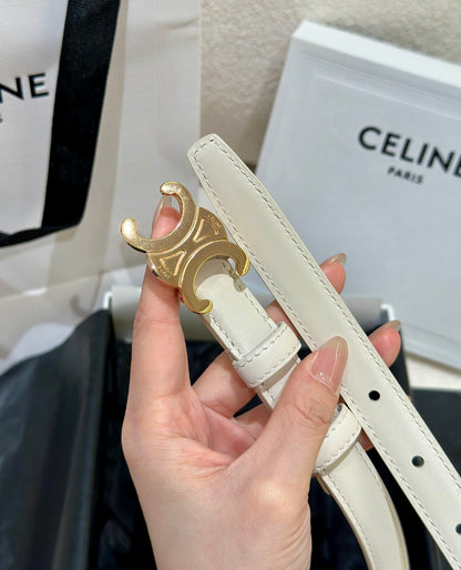 Women's Celine Belt