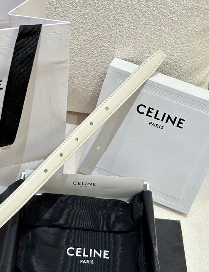 Women's Celine Belt