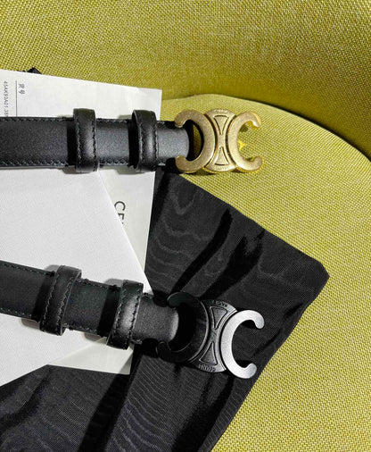 Celine Belt