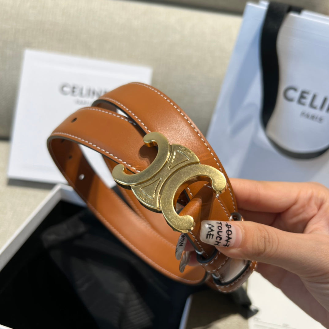 Celine Belt