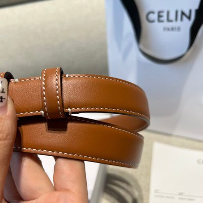 Celine Belt