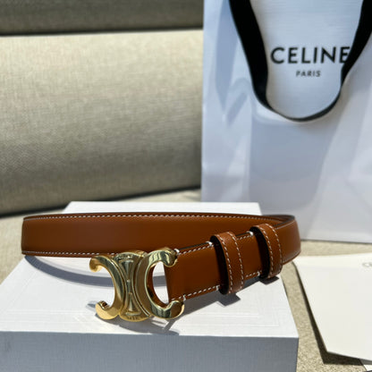 Celine Belt