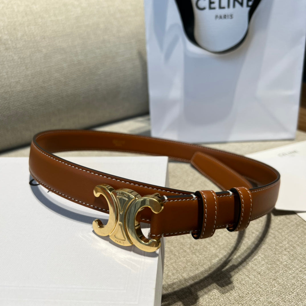 Celine Belt