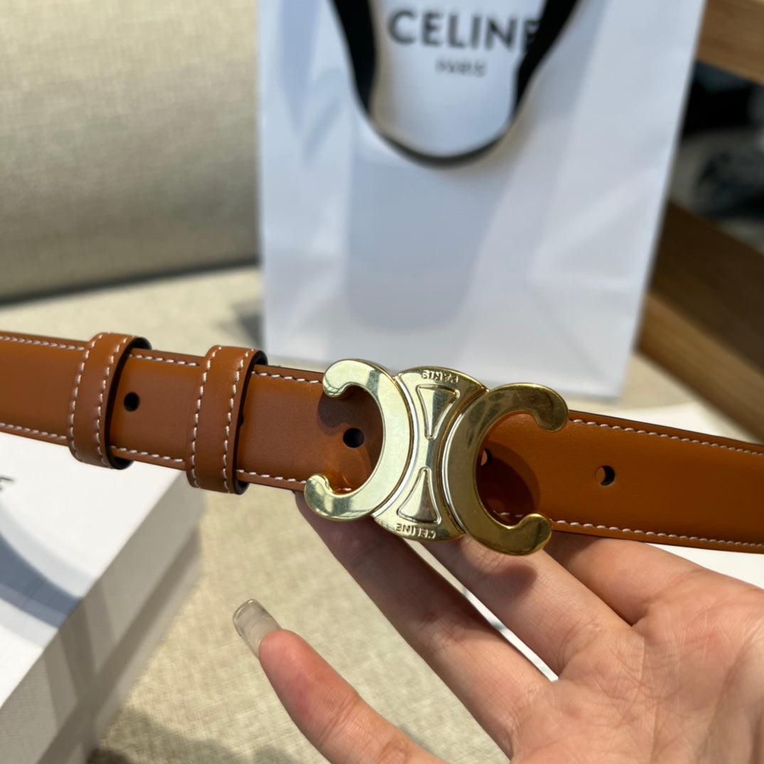 Celine Belt