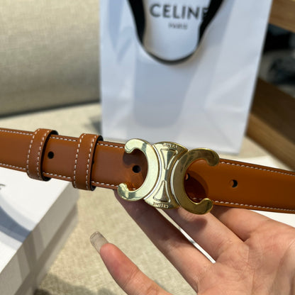 Celine Belt