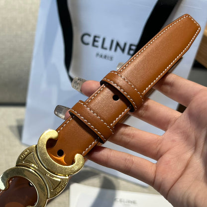 Celine Belt