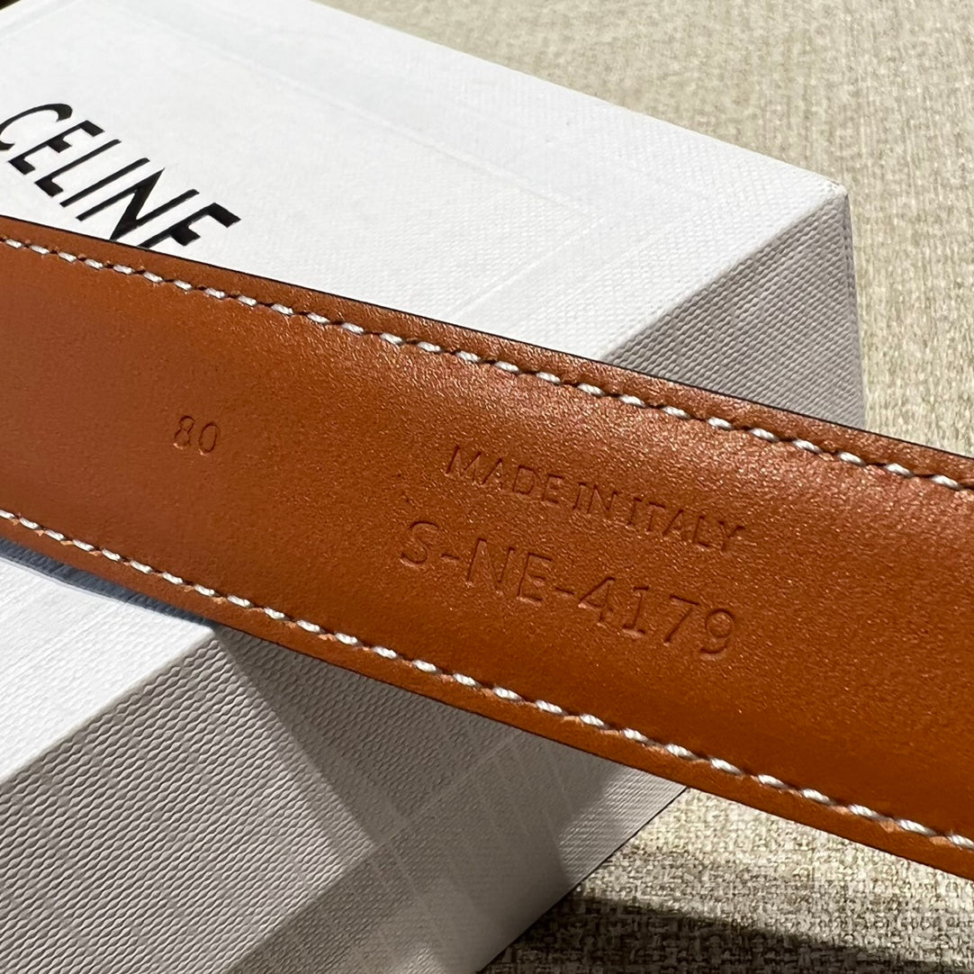 Celine Belt