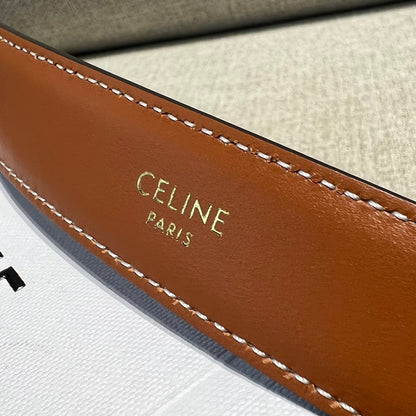 Celine Belt