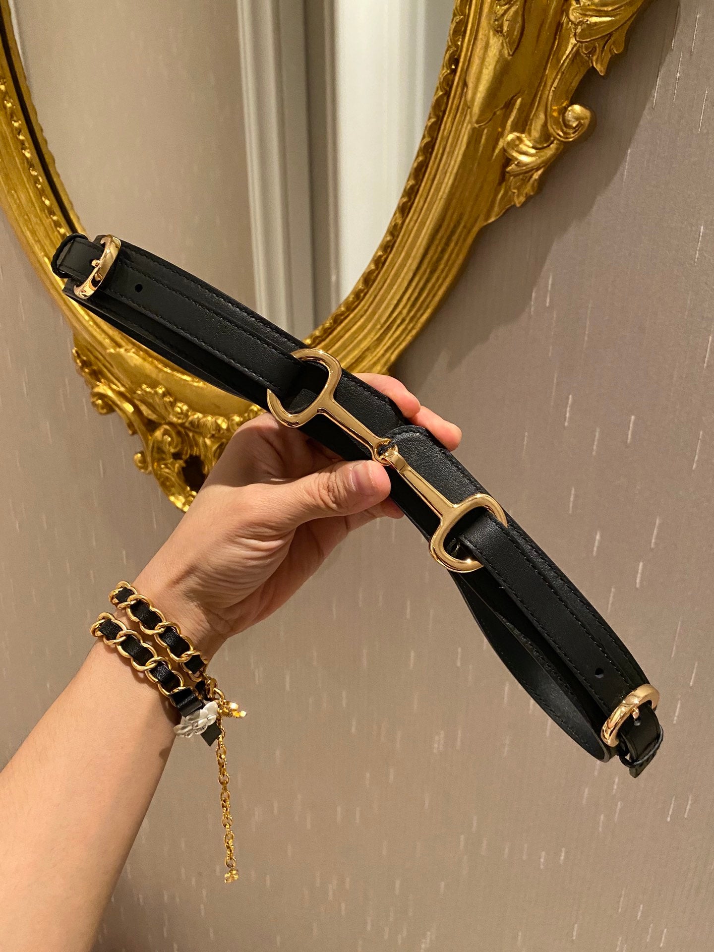 Celine Belt