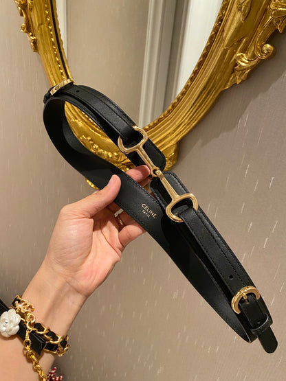 Celine Belt