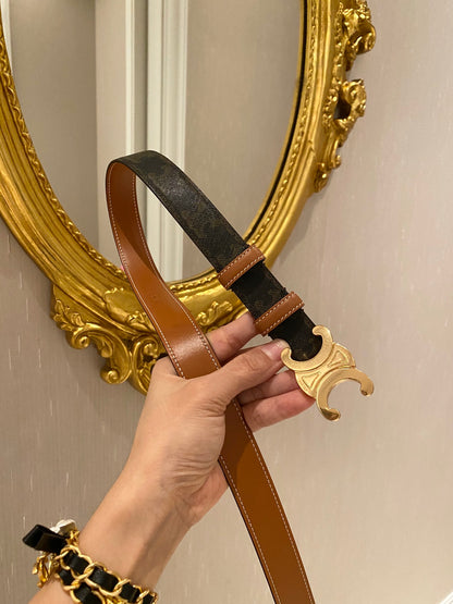 Celine Belt