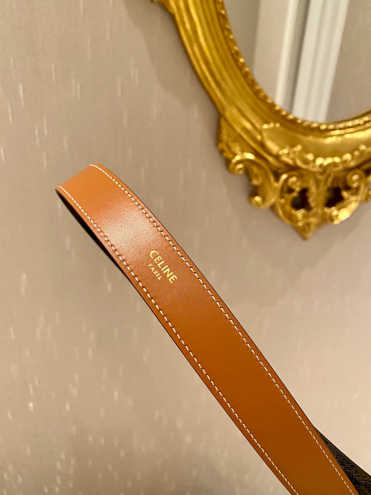 Celine Belt