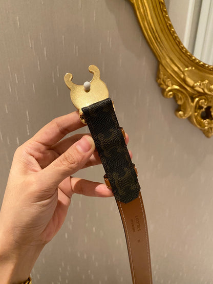 Celine Belt