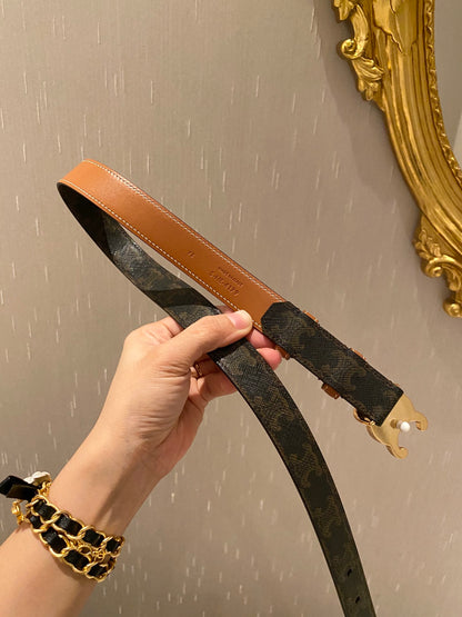 Celine Belt