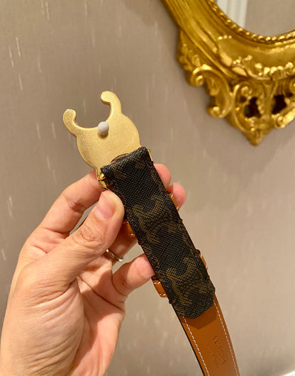 Celine Belt