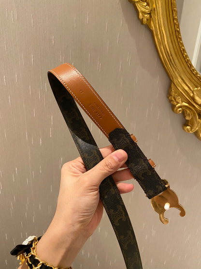 Celine Belt