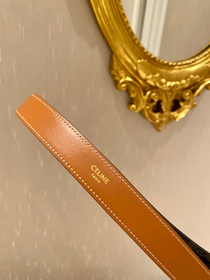 Celine Belt