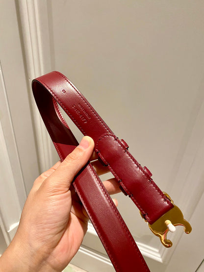 Celine Belt