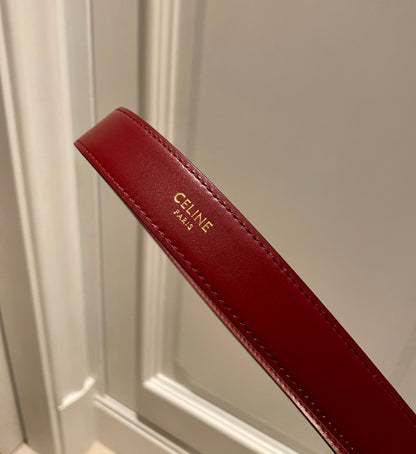 Celine Belt