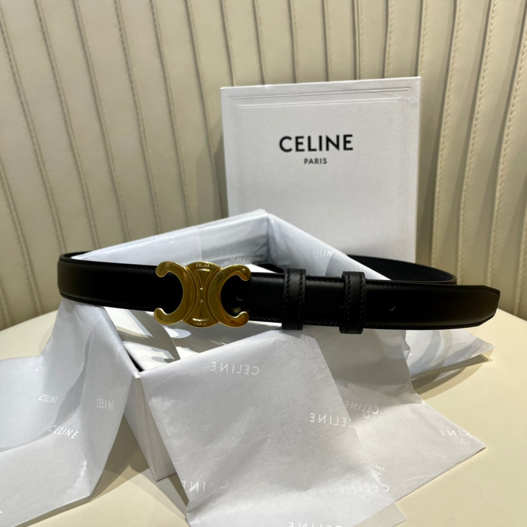 Celine Belt