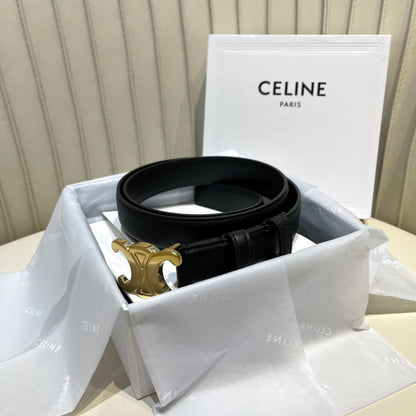 Celine Belt