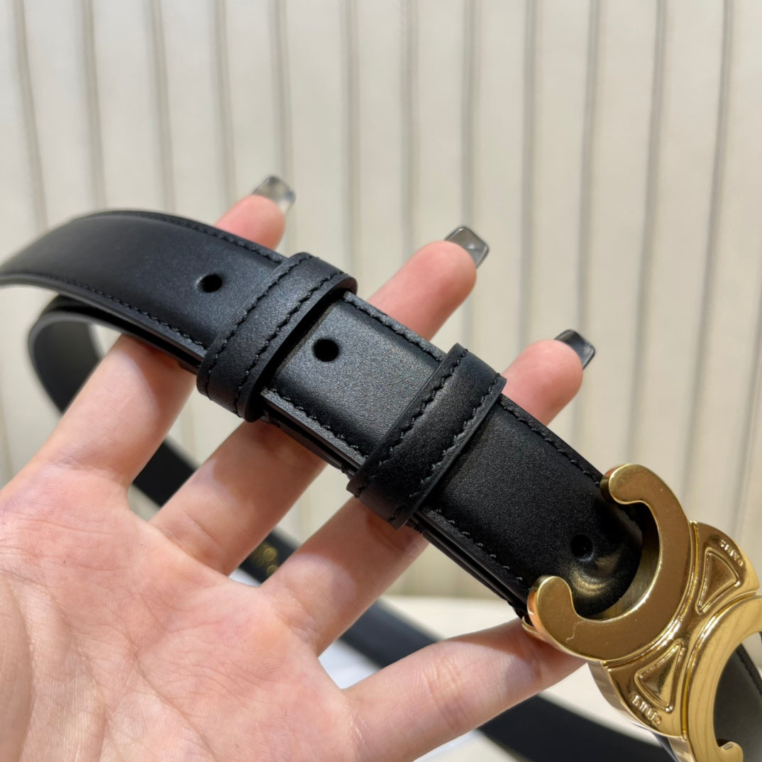 Celine Belt