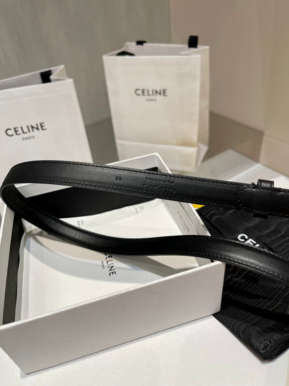 Women's Celine Belt