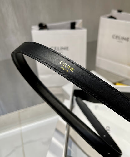 Women's Celine Belt