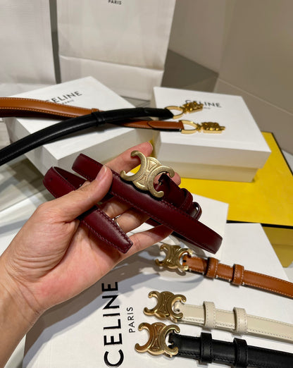 Celine Belt