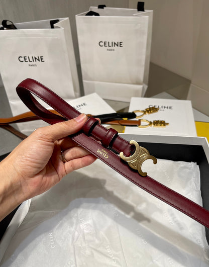 Celine Belt