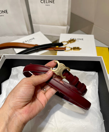 Celine Belt