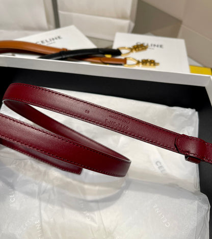 Celine Belt