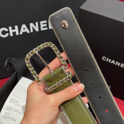 Women's Chanel Belt