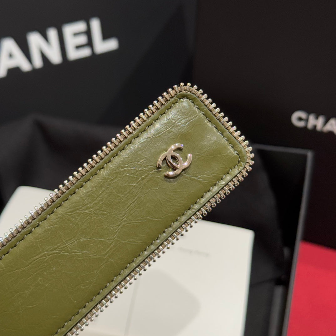 Women's Chanel Belt