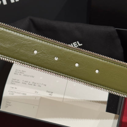 Women's Chanel Belt